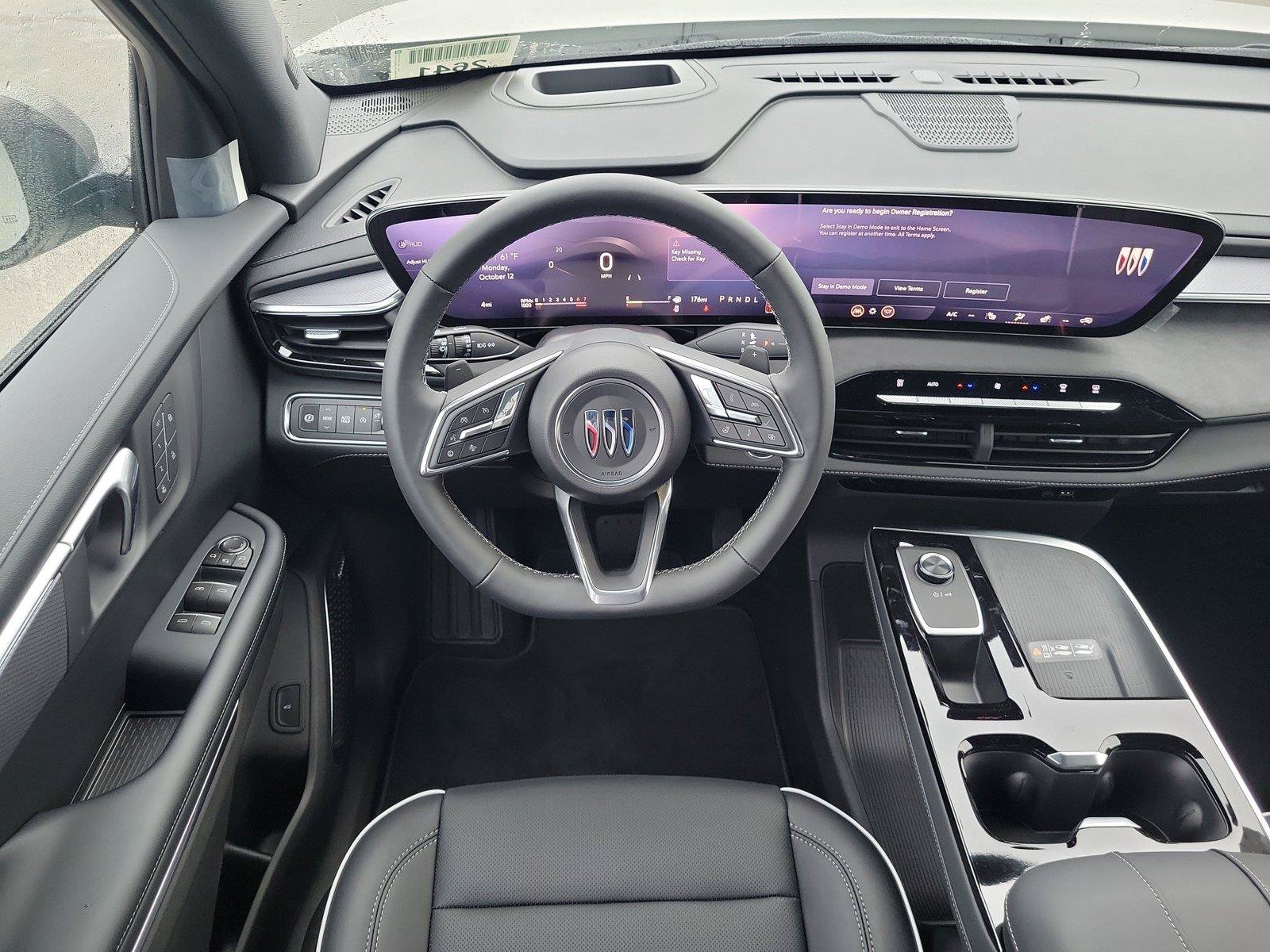New 2027 Buick Enclave Sport Touring w/ Power Package FWD image 10
