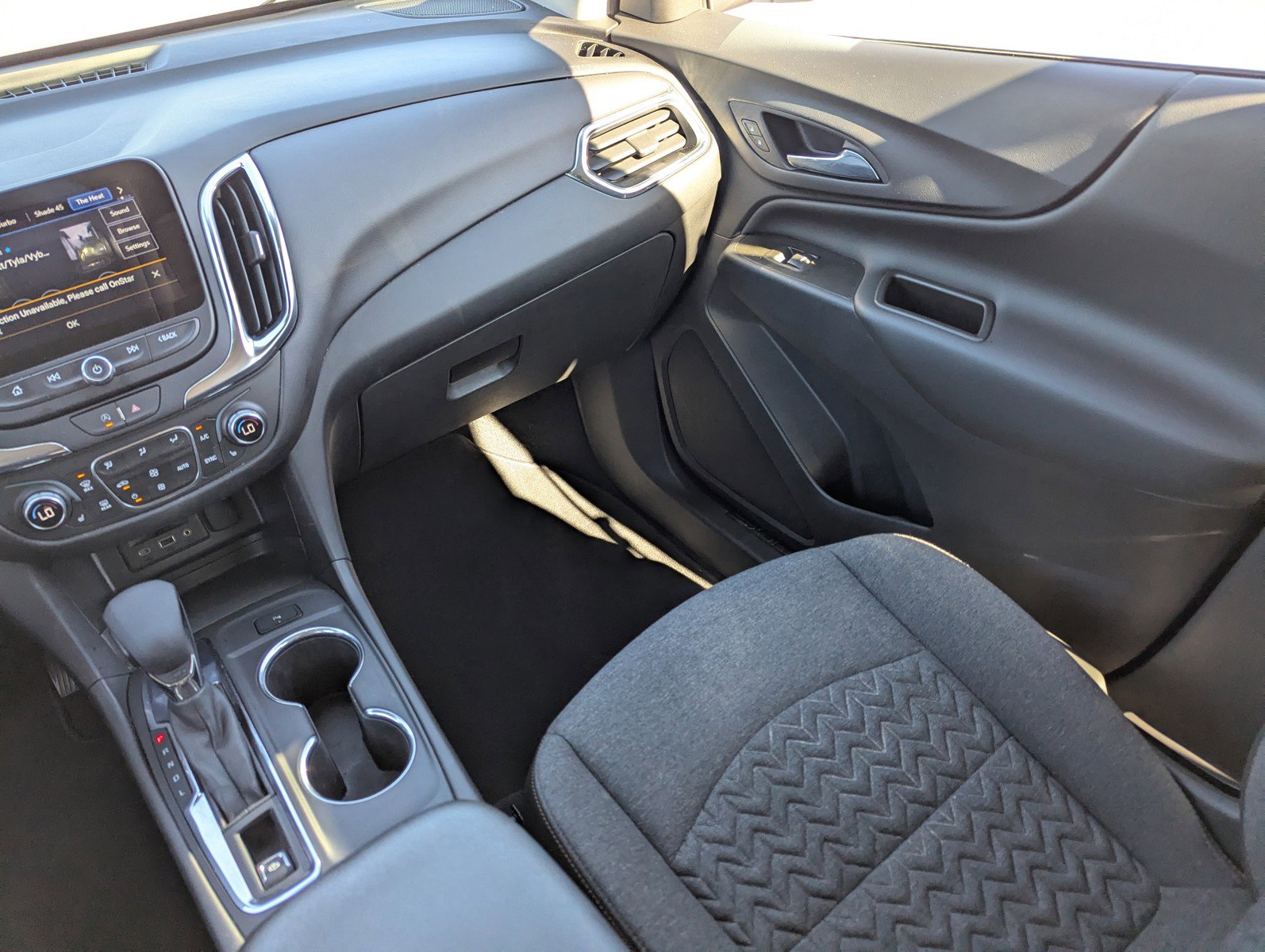 Used 2023 Chevrolet Equinox LT image 19