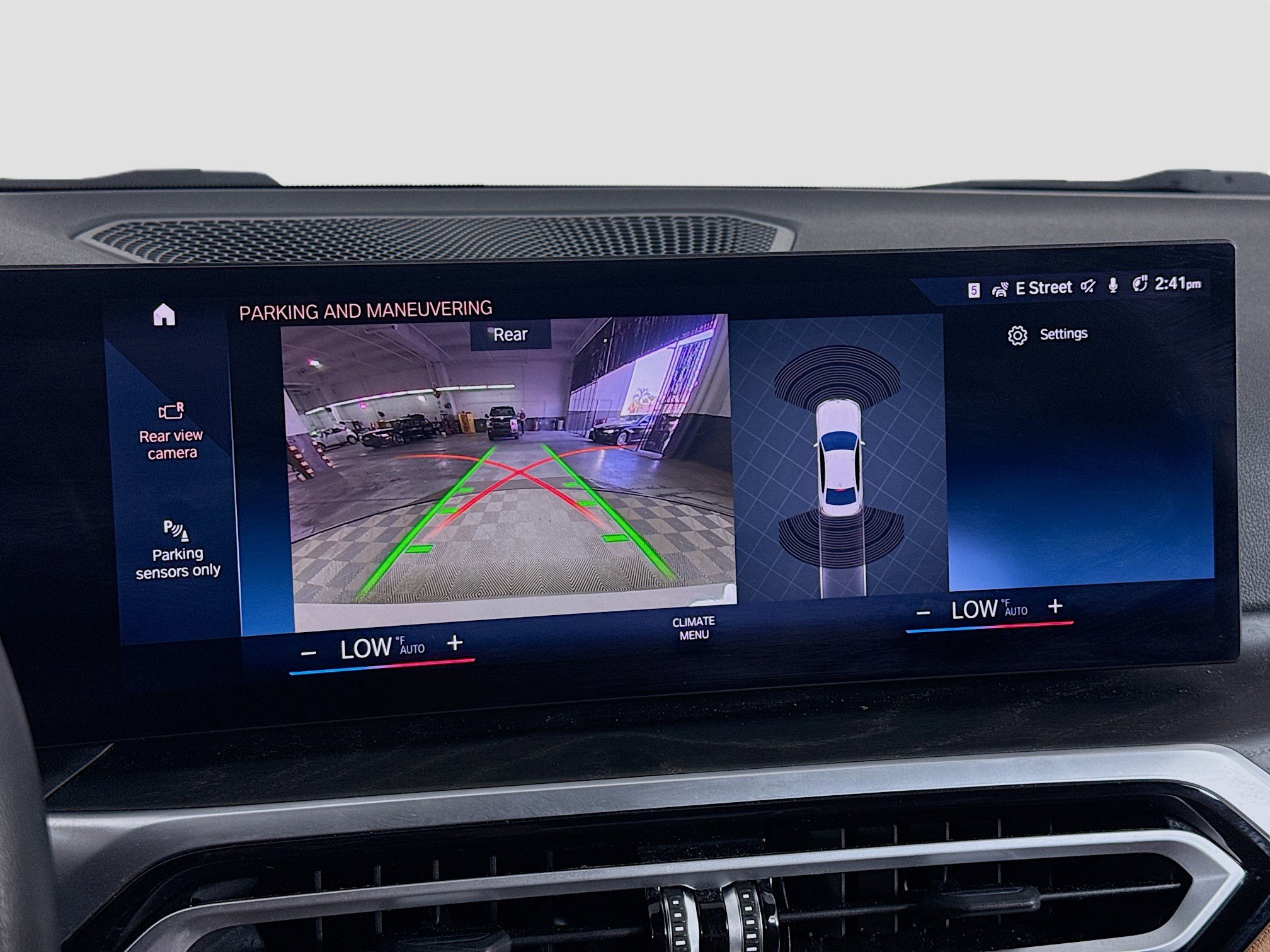 Used 2023 BMW 330e w/ Driving Assistance Package image 19