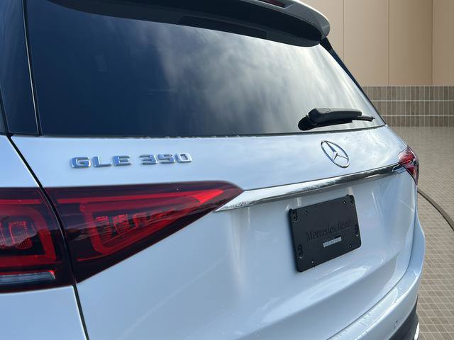 Used 2021 Mercedes-Benz GLE 350 w/ 3rd Row Seat Package image 13