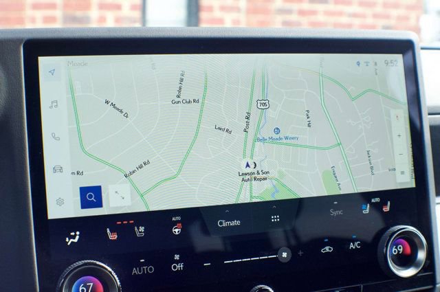 Used 2024 Lexus GX 550 image 27