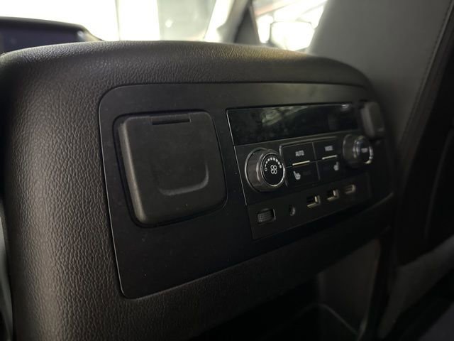 Used 2017 GMC Yukon XL Denali w/ Open Road Package image 17