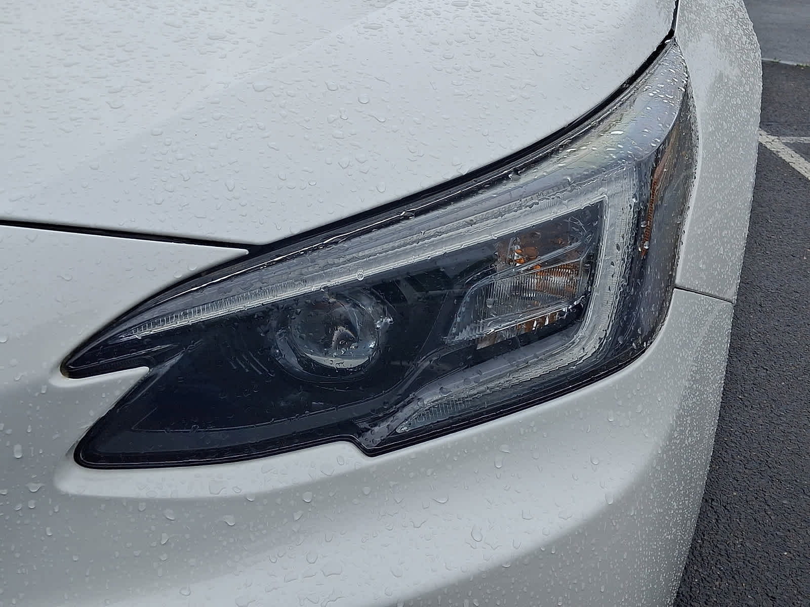 Used 2021 Subaru Legacy Premium AWD/4WD image 10