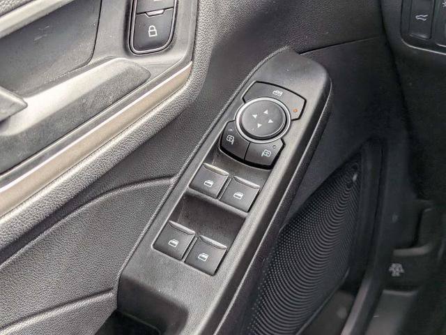 Certified 2022 Ford Escape SE w/ SE Sport Appearance Package FWD image 21