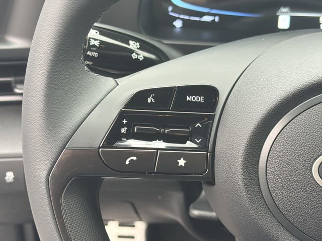 New 2026 Hyundai Elantra Sport image 24