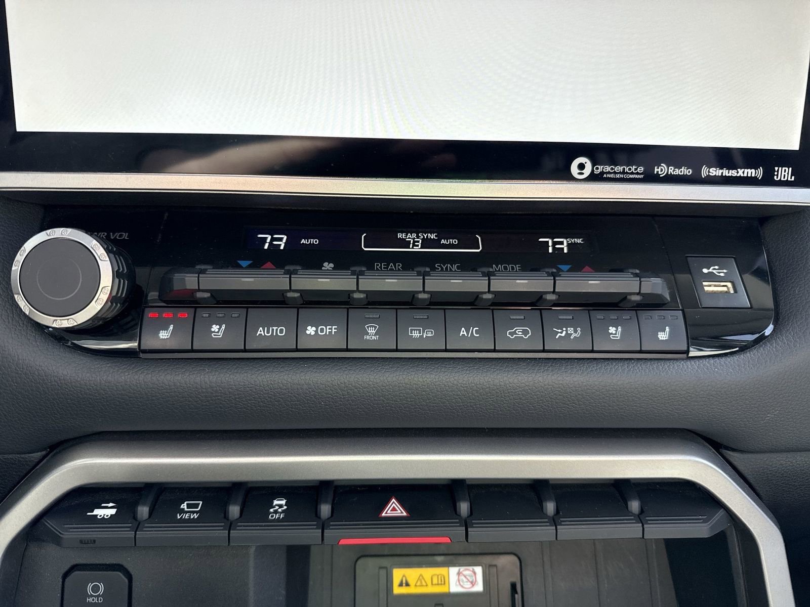 Used 2024 Toyota Sequoia Limited w/ Nightshade Package image 20