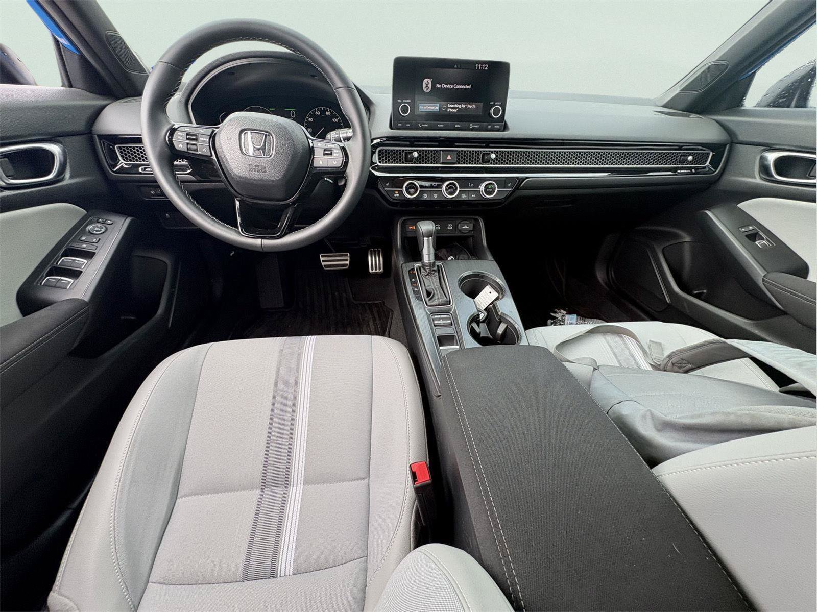 Used 2026 Honda Civic Sport image 7