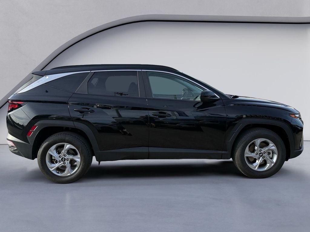 Used 2024 Hyundai Tucson SEL AWD/4WD image 6