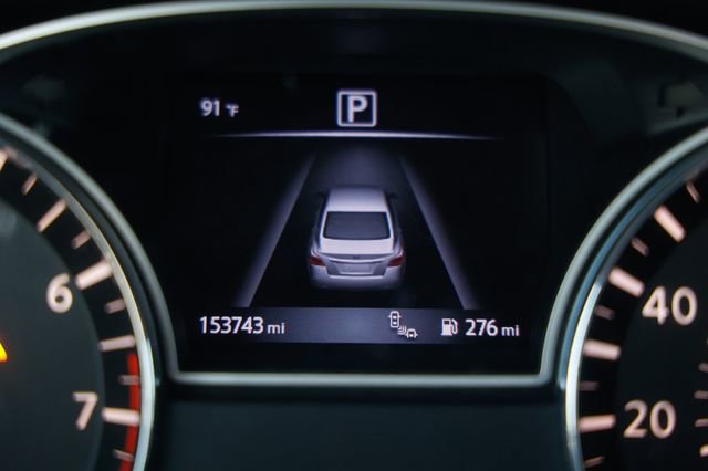 Used 2017 Nissan Altima 2.5 SL image 42