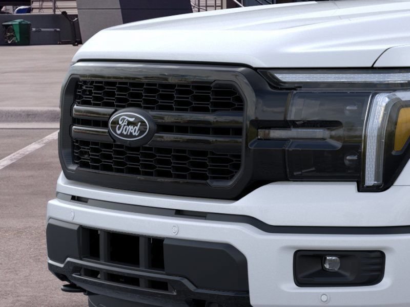 New 2026 Ford F150 Lariat w/ Equipment Group 502A High AWD/4WD image 20