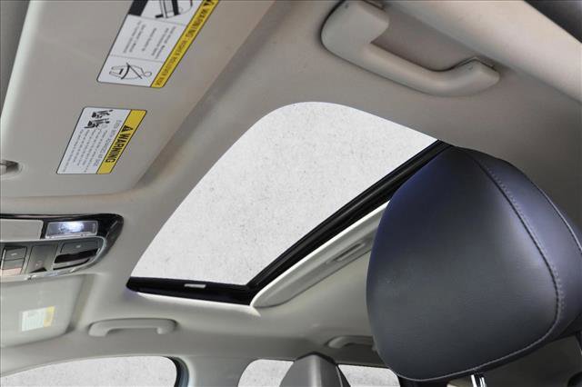 Used 2023 Hyundai Tucson SEL w/ Convenience Package AWD/4WD image 22