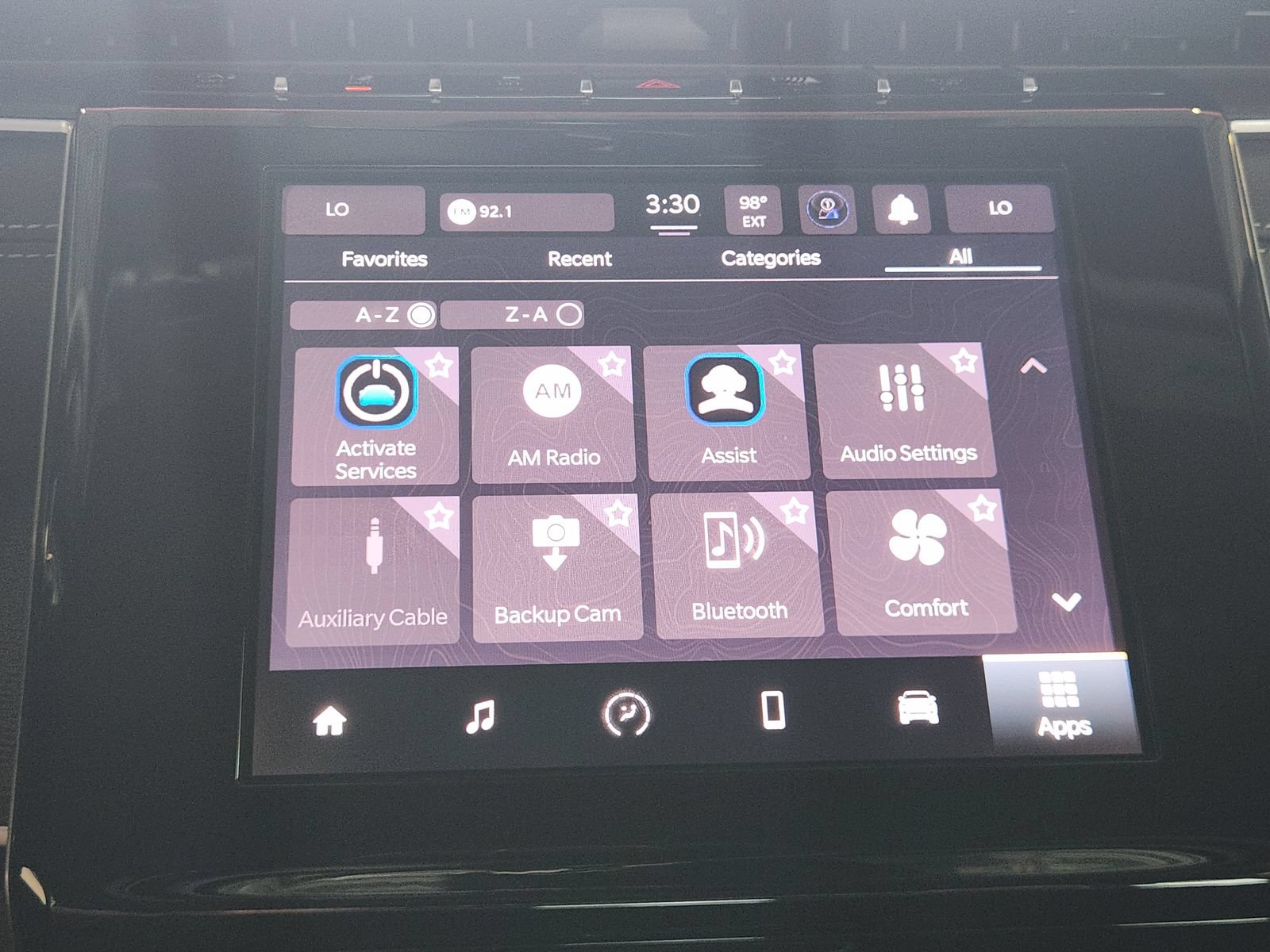 New 2026 Jeep Grand Cherokee Laredo RWD image 15