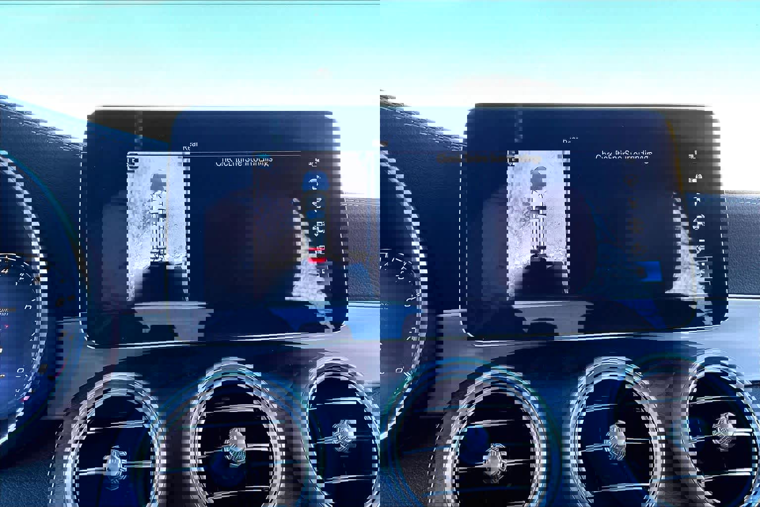 Used 2020 Mercedes-Benz GLC 43 AMG 4MATIC image 30