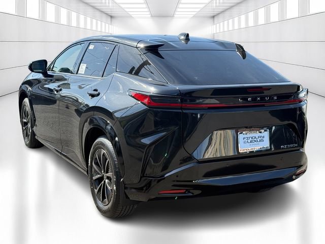 New 2026 Lexus RZ 350e 2WD image 7