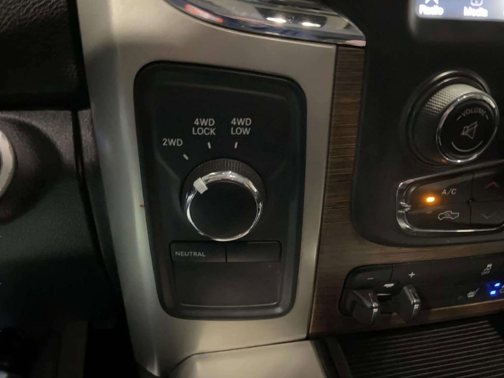 Used 2014 RAM 2500 Laramie image 46