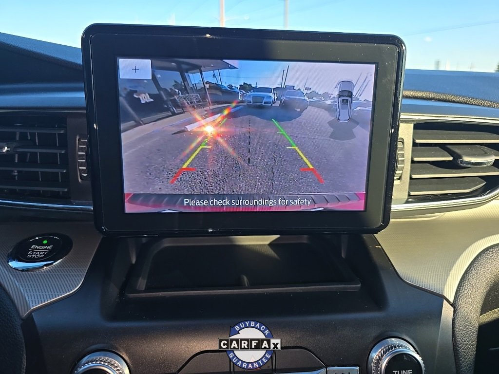 Used 2020 Ford Explorer XLT w/ Equipment Group 202A image 14