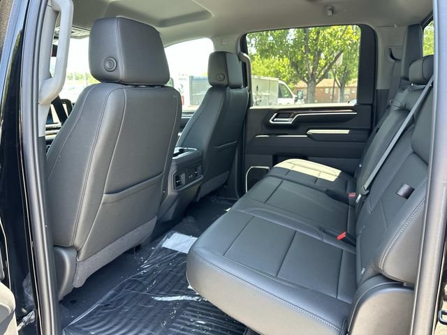 New 2026 Chevrolet Silverado 2500 LT w/ Trail Boss Package AWD/4WD image 10