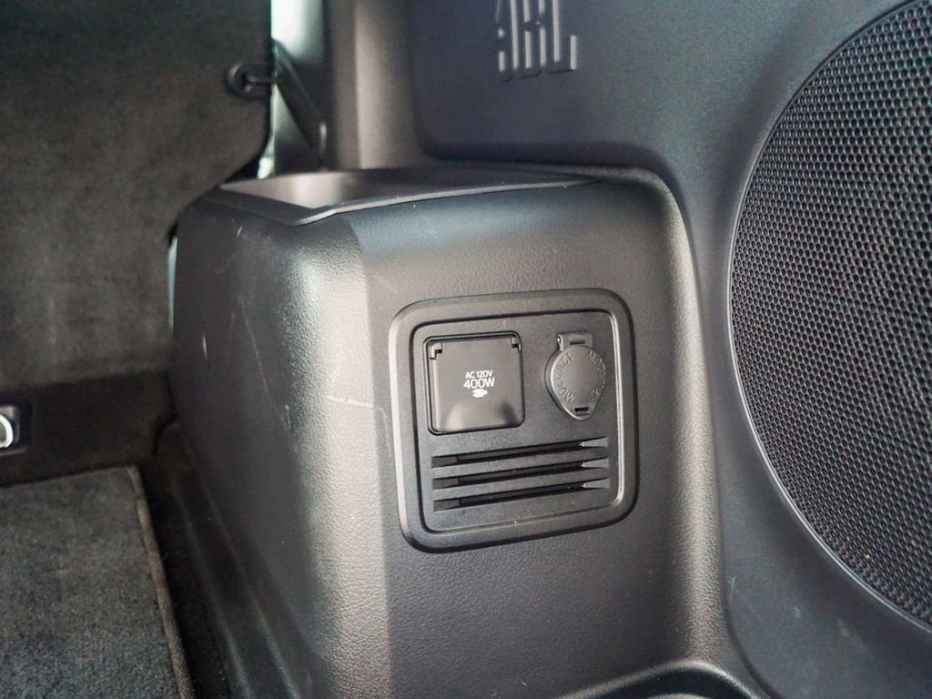 Used 2022 Toyota 4Runner TRD Pro image 36