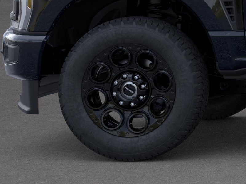 New 2026 Ford F350 4x4 Crew Cab Super Duty image 19