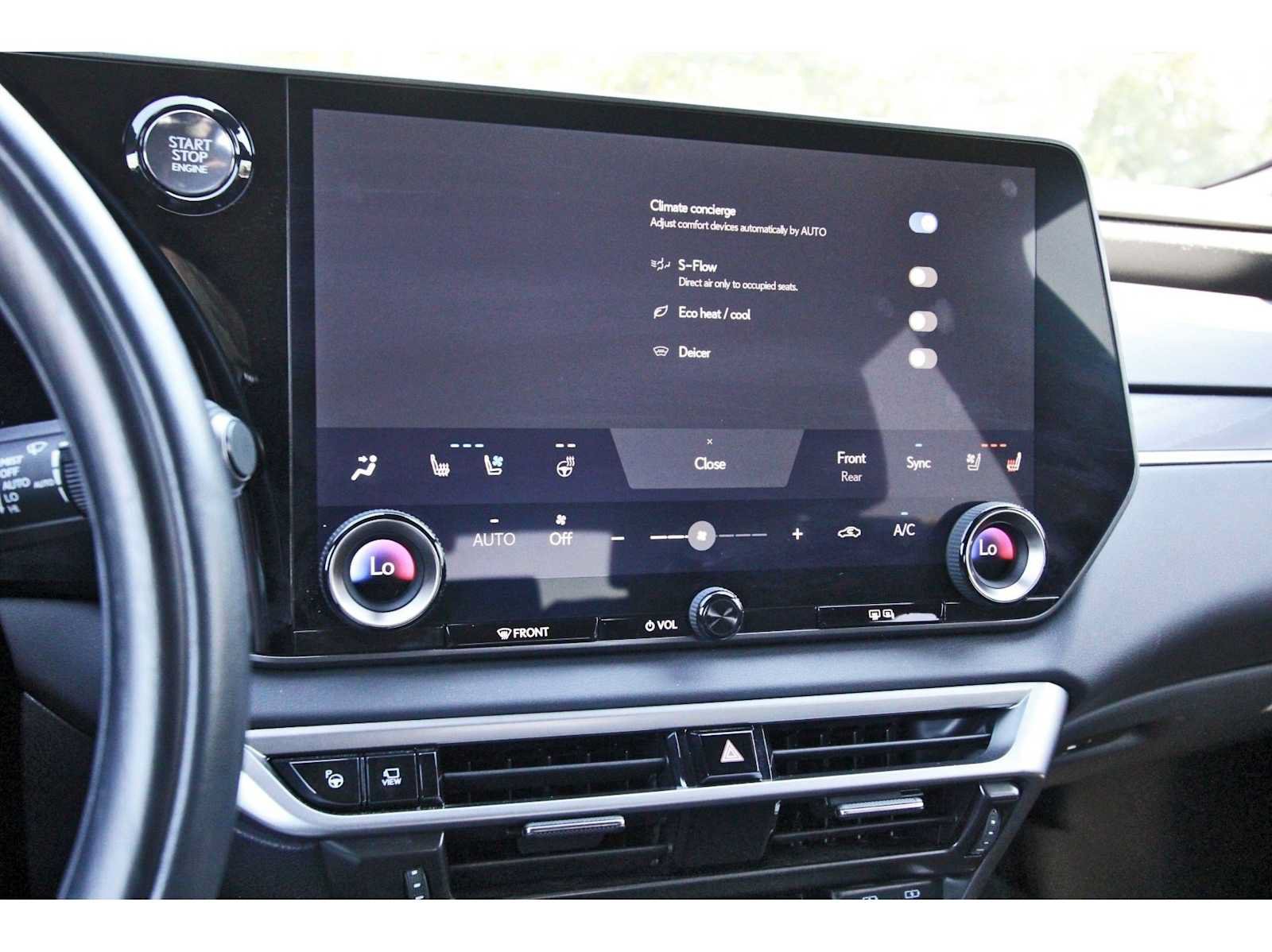 Used 2023 Lexus RX 350 FWD image 23