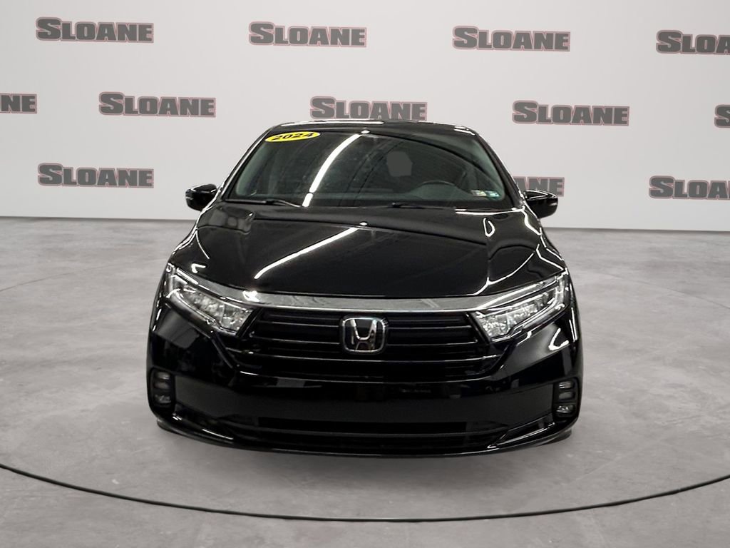 Used 2024 Honda Odyssey EX-L image 8