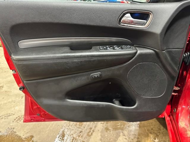 Used 2018 Dodge Durango GT image 13