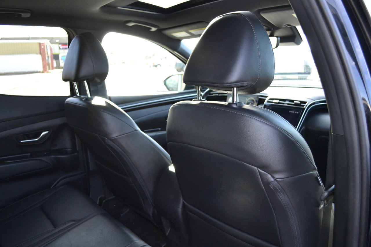 Used 2024 Hyundai Santa Cruz XRT image 43