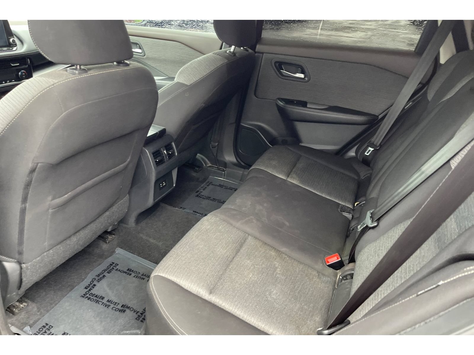 Used 2021 Nissan Rogue SV FWD image 14