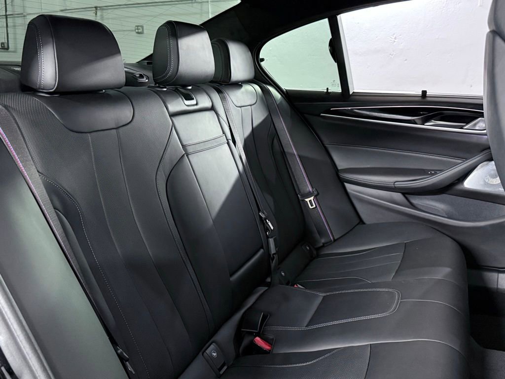 Used 2019 BMW M5 w/ Executive Package AWD/4WD image 28
