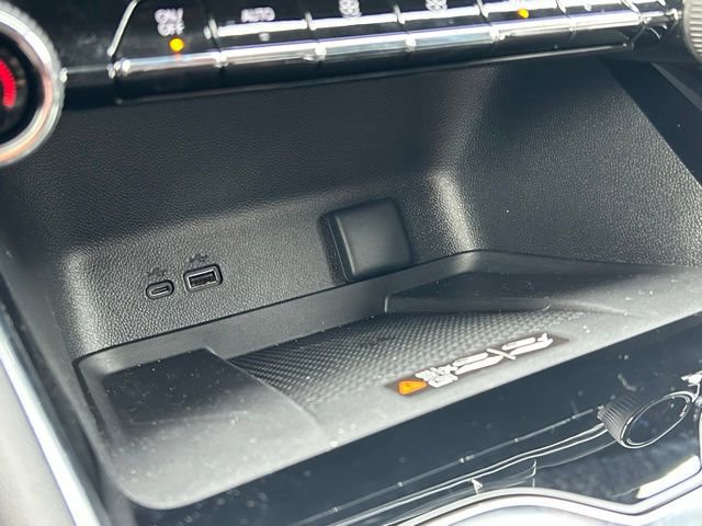 New 2026 Chevrolet Traverse Z71 w/ Enhanced Driving Package image 47