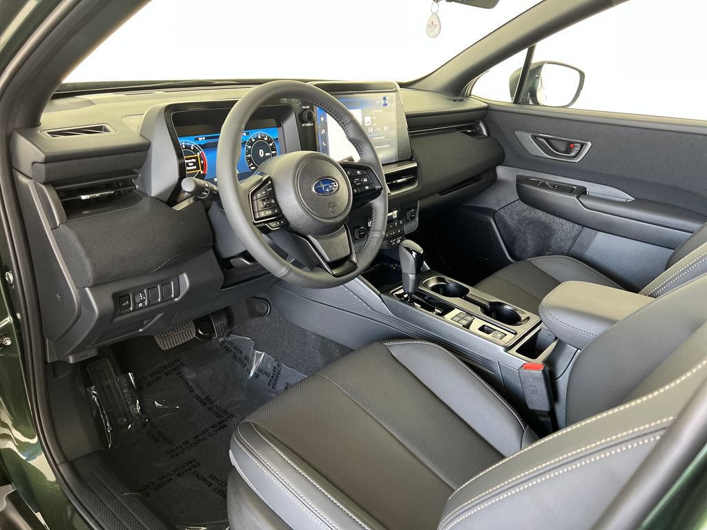 New 2026 Subaru Outback Wilderness AWD/4WD image 19
