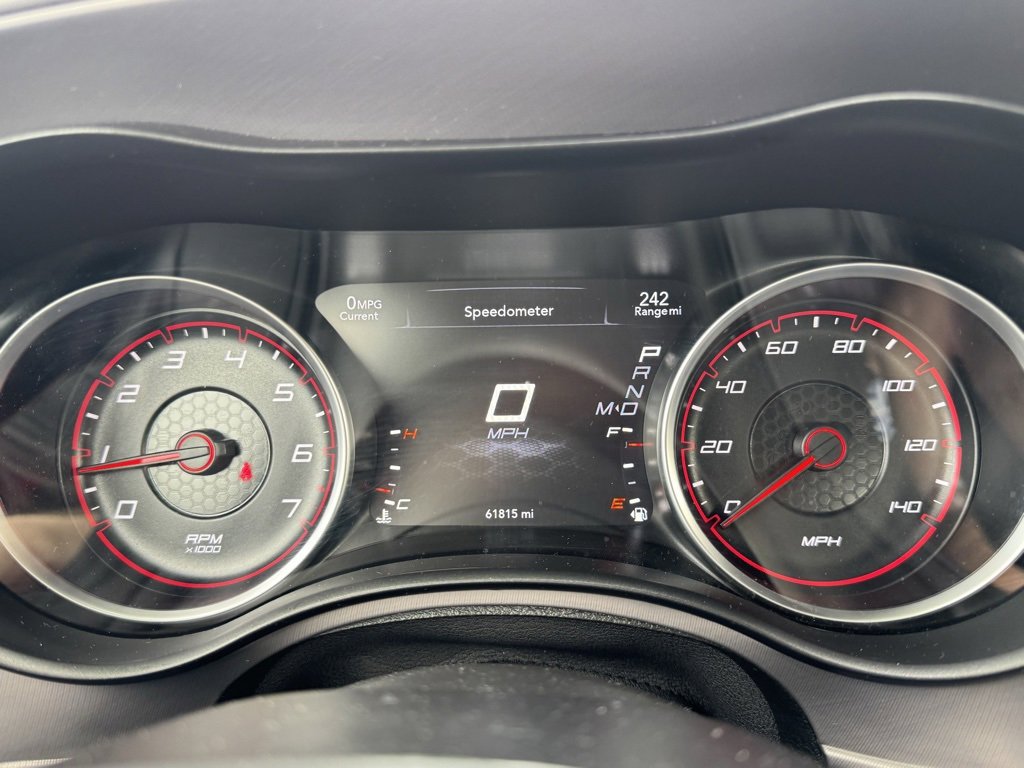 Used 2023 Dodge Charger SXT image 9