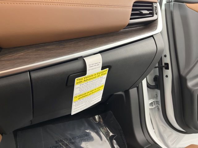 New 2026 Nissan Rogue Platinum image 37