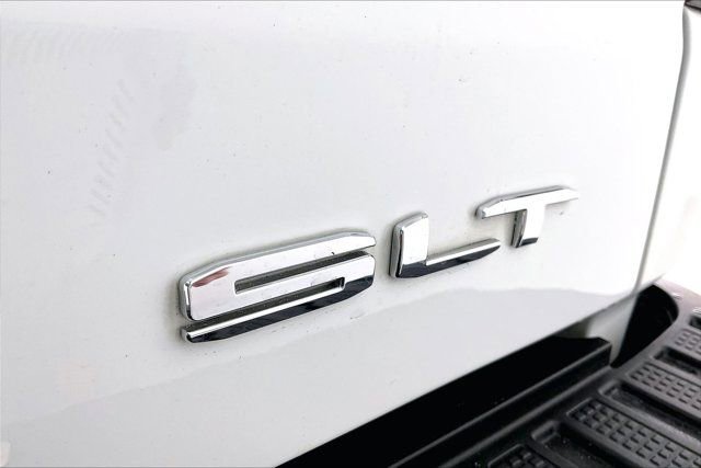 Used 2022 GMC Sierra 1500 SLT w/ SLT Premium Plus Package image 7