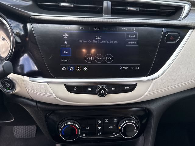 Used 2020 Buick Encore GX Preferred w/ Cold Weather Comfort Package FWD image 31