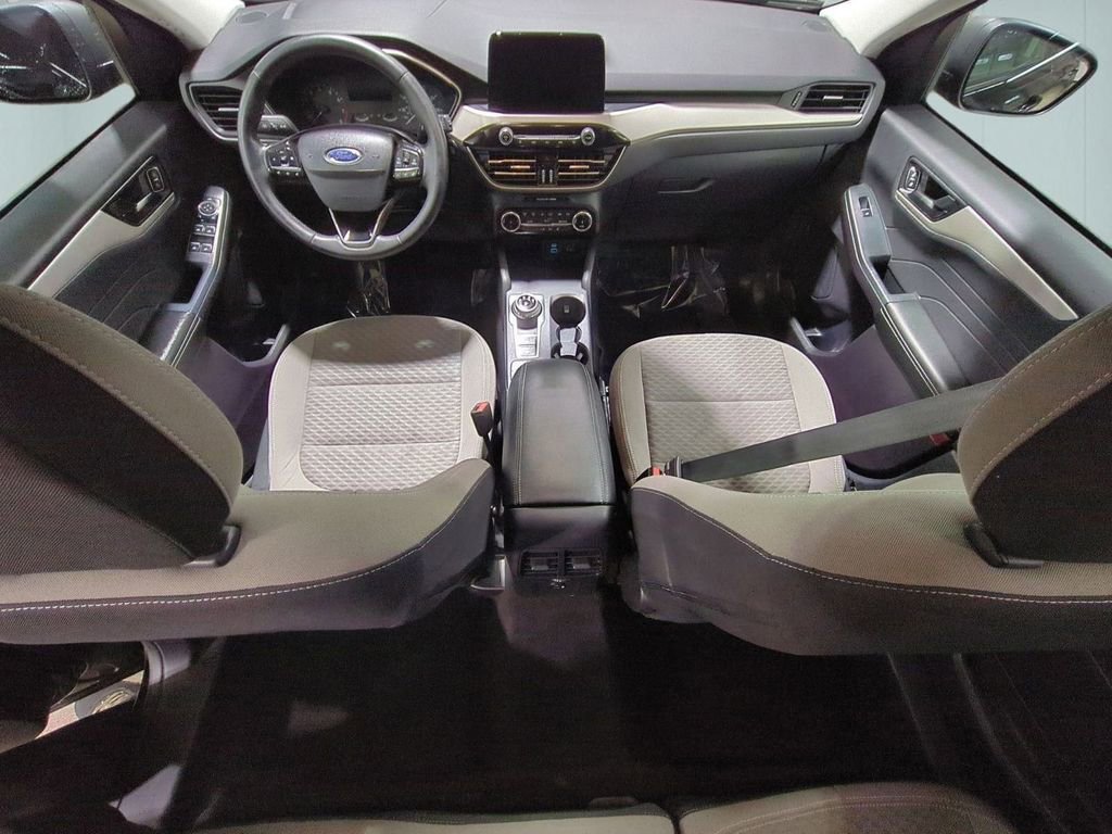 Used 2022 Ford Escape SE w/ Convenience Package image 23
