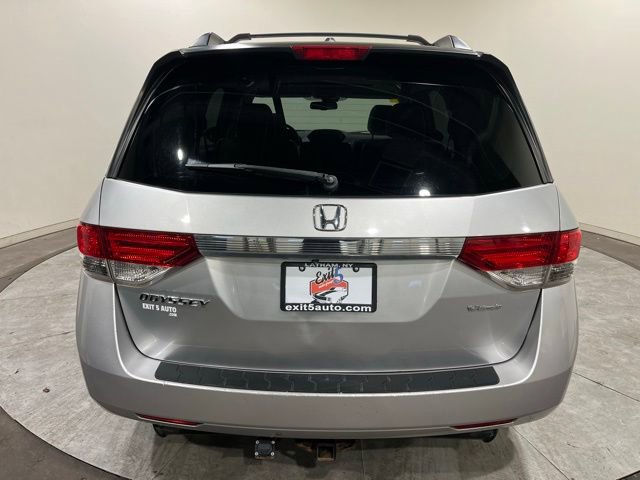 Used 2014 Honda Odyssey EX-L image 10