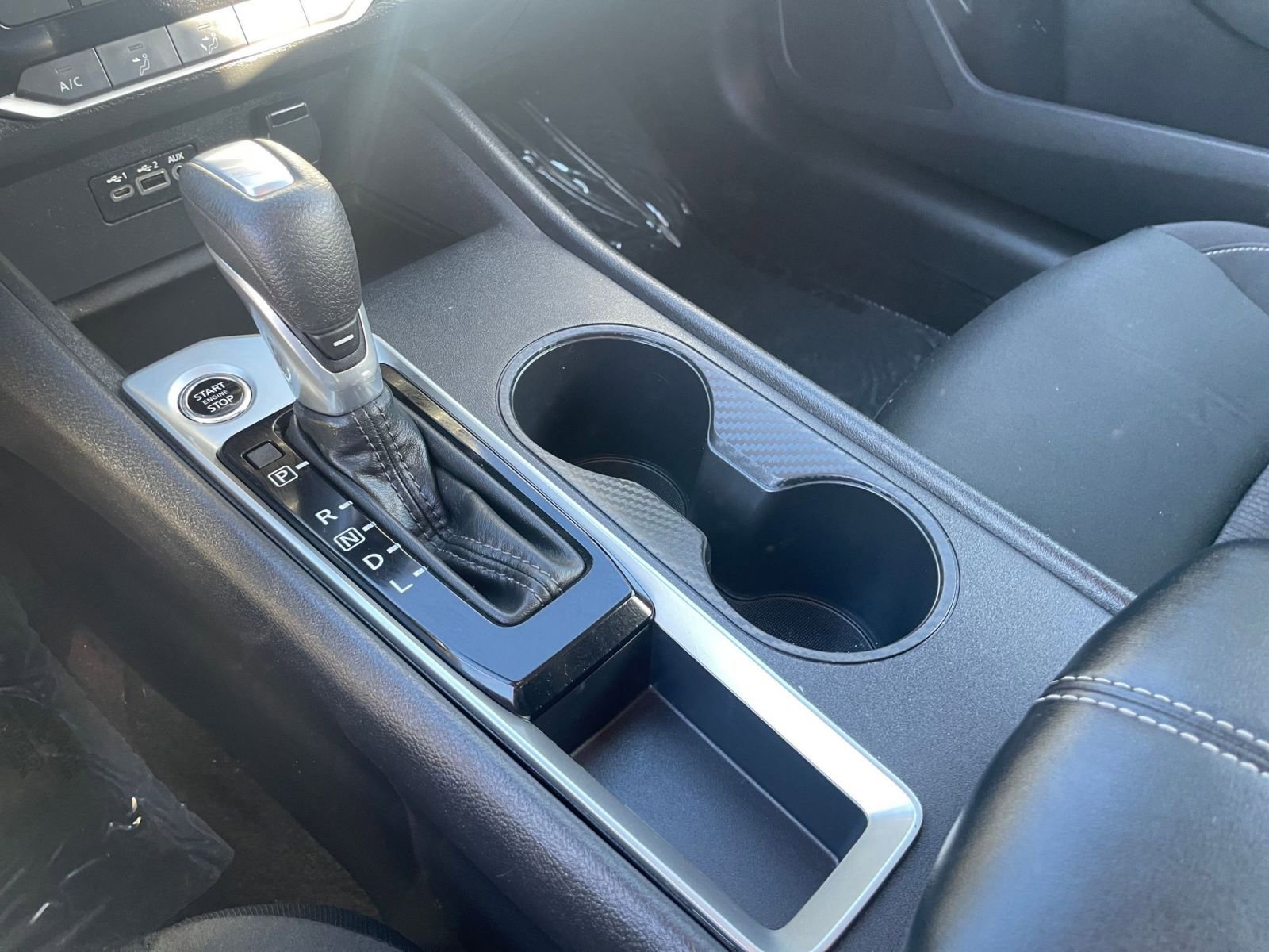 Used 2025 Nissan Altima 2.5 SV image 41