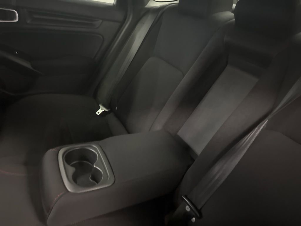 Used 2022 Honda Civic Si image 27