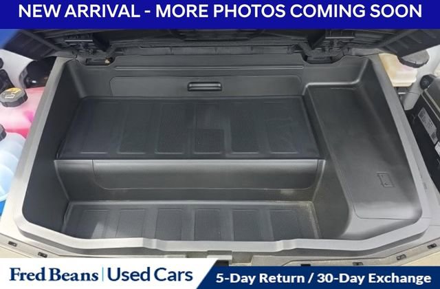 Used 2024 Hyundai Ioniq 5 SEL AWD/4WD image 12