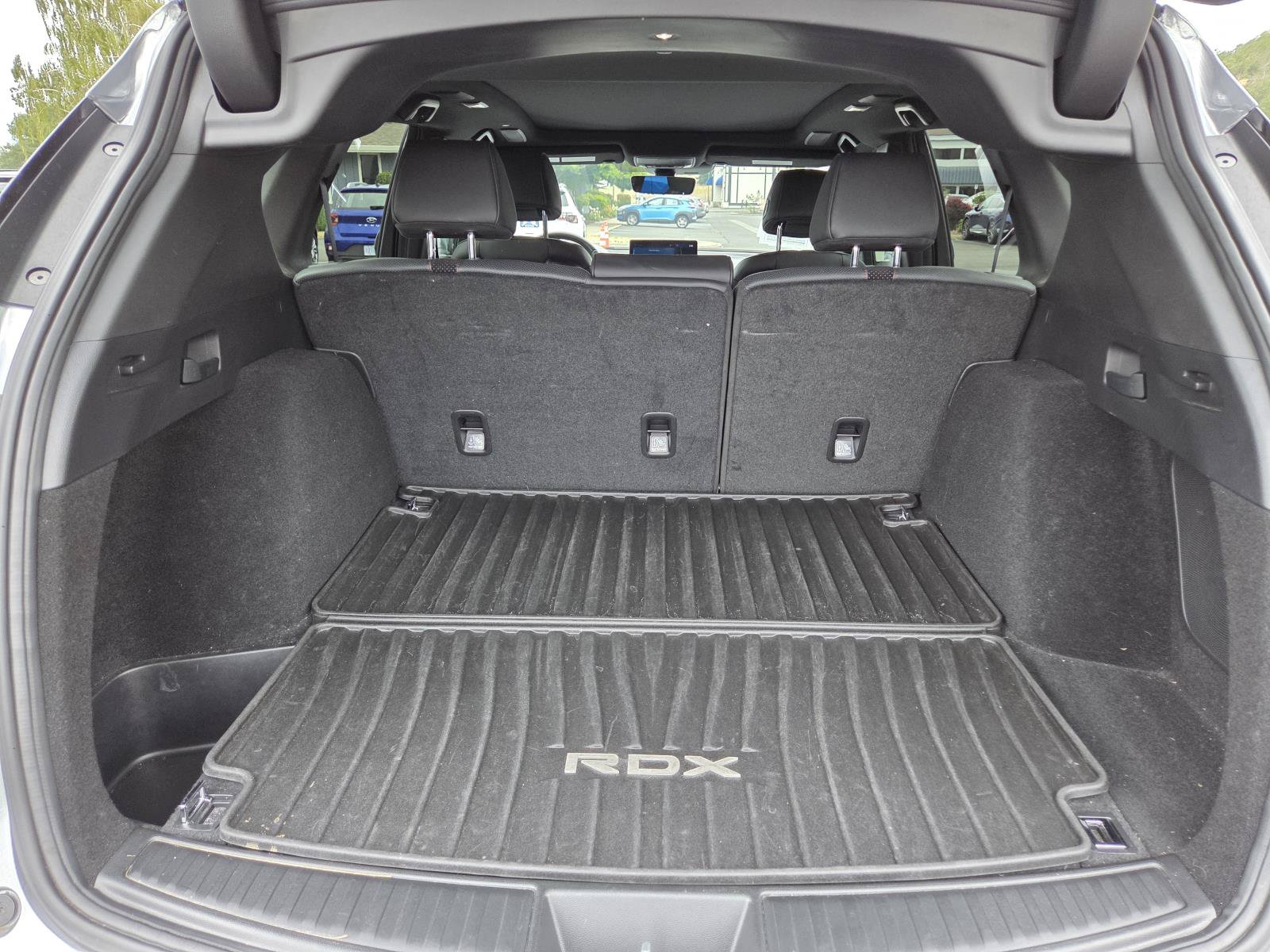 Used 2022 Acura RDX A-Spec AWD/4WD image 17