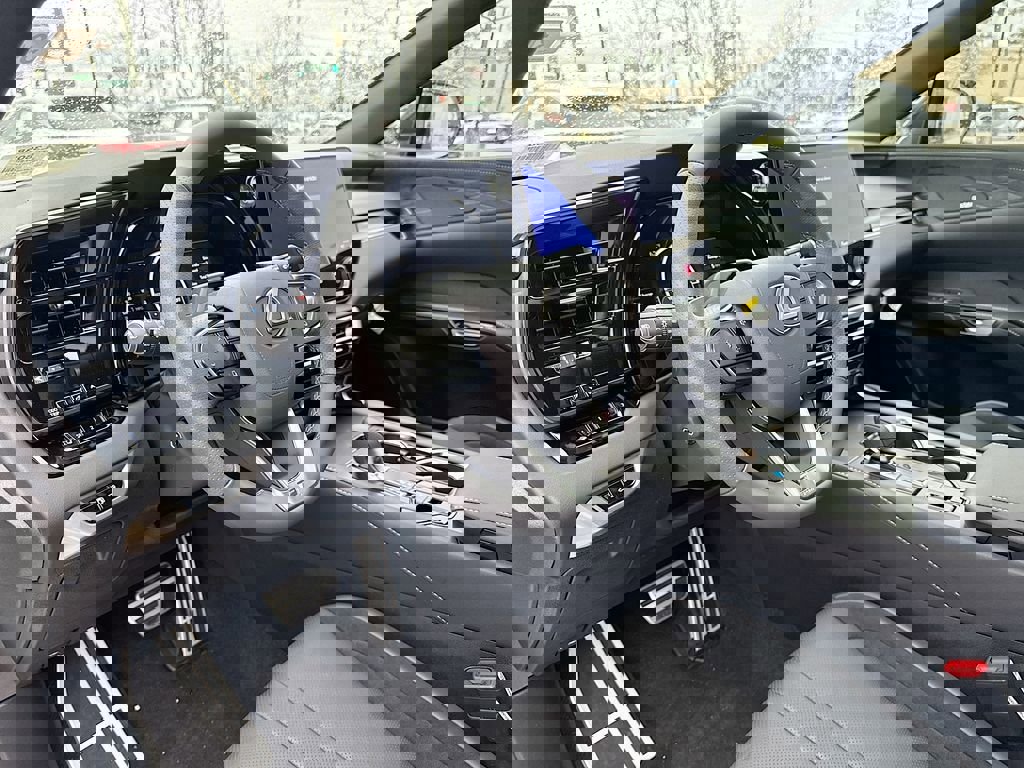 New 2026 Lexus RX 500h F Sport image 20