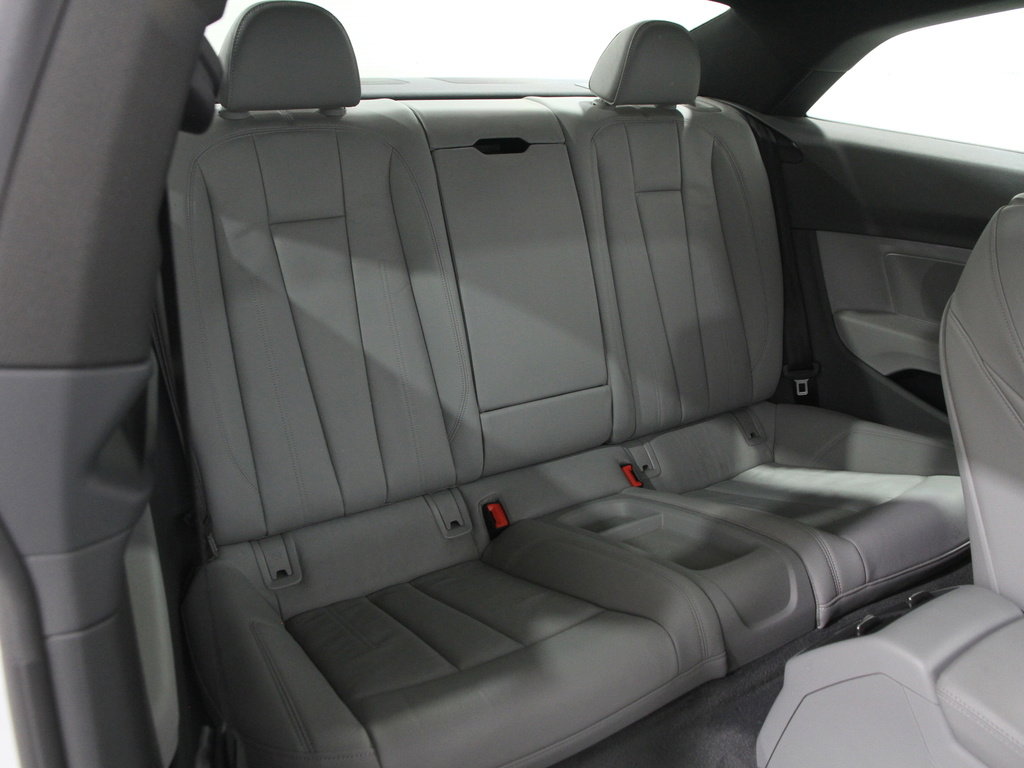 Used 2019 Audi A5 2.0T Premium w/ Convenience Package image 16