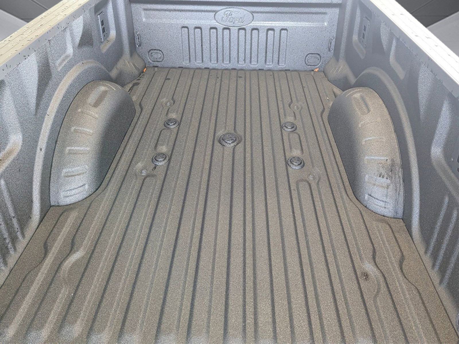 New 2026 Ford F250 Lariat w/ Lariat Ultimate Package image 20