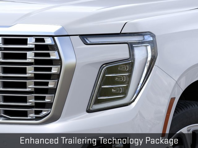New 2027 GMC Yukon Denali w/ Denali Reserve Package RWD image 14