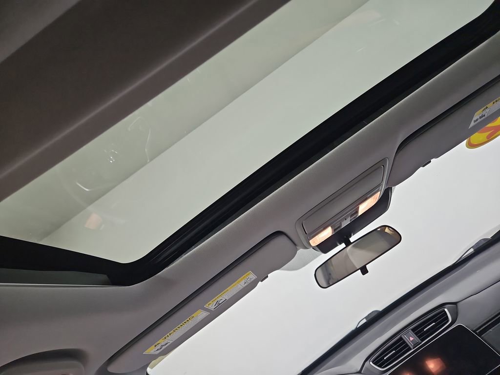 Used 2022 Honda CR-V EX image 20