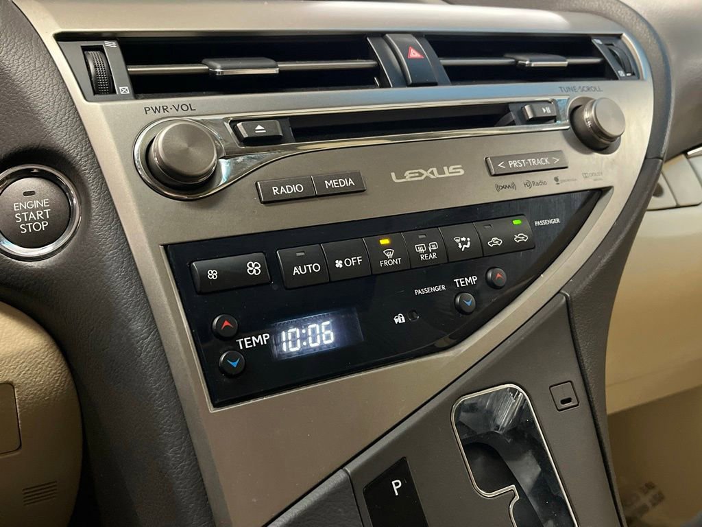 Used 2015 Lexus RX 350 FWD image 10