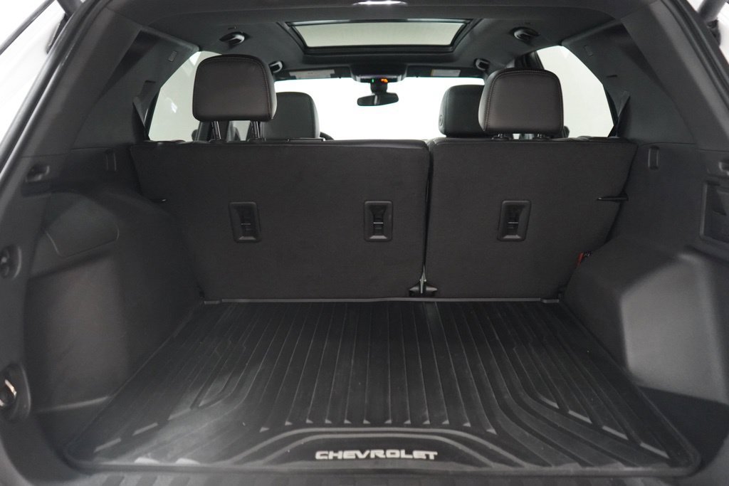Used 2023 Chevrolet Equinox Premier FWD image 37