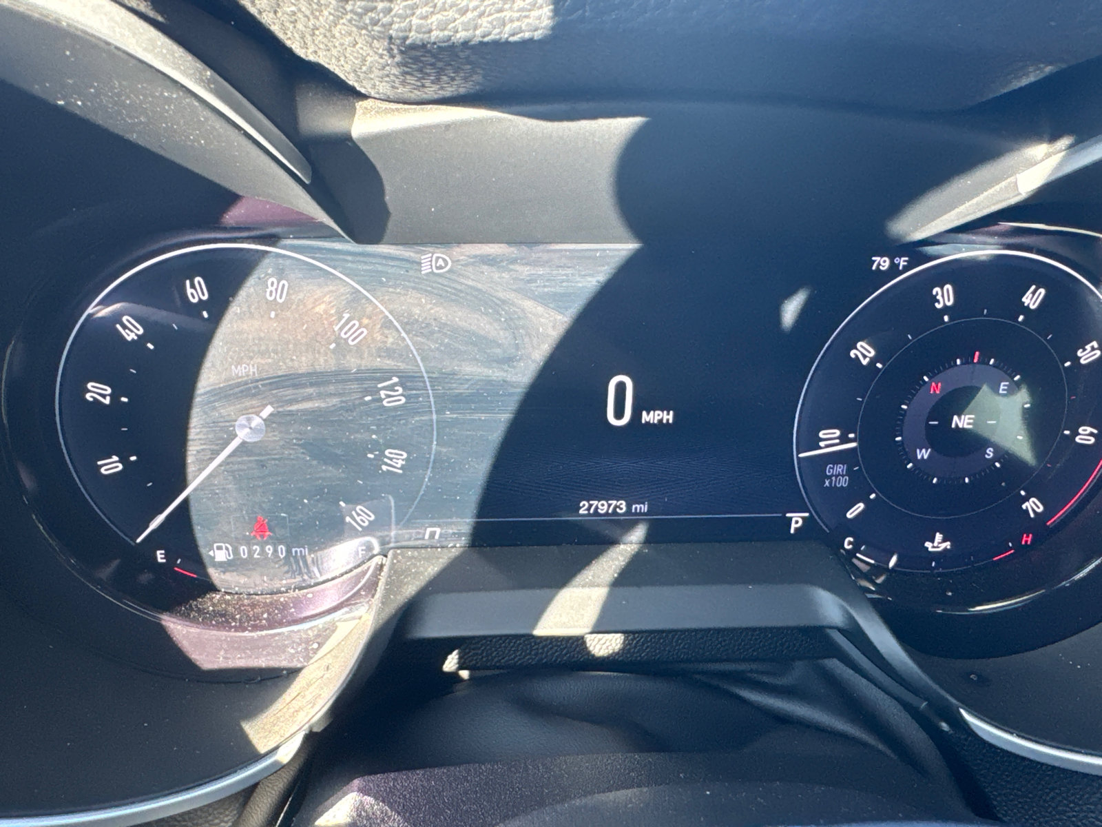 Used 2024 Alfa Romeo Stelvio Ti image 35