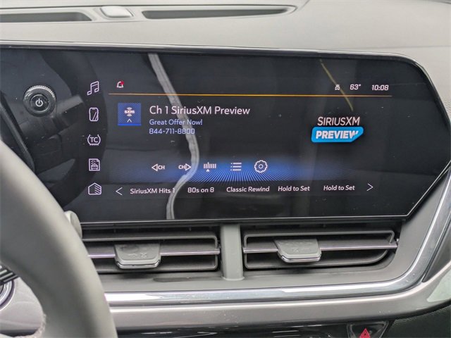 New 2026 Chevrolet Trax ACTIV w/ Sunroof Package image 17